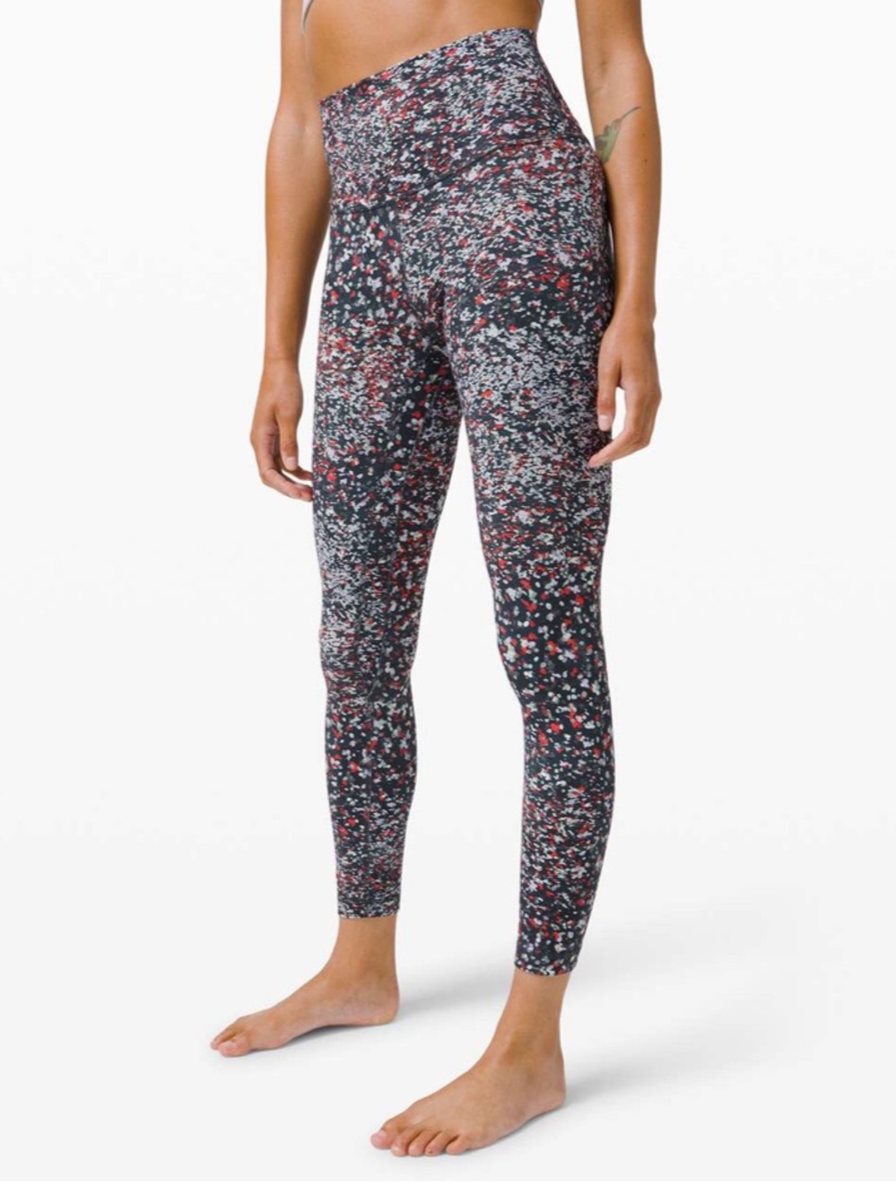Lululemon Align Leggings Sz 2